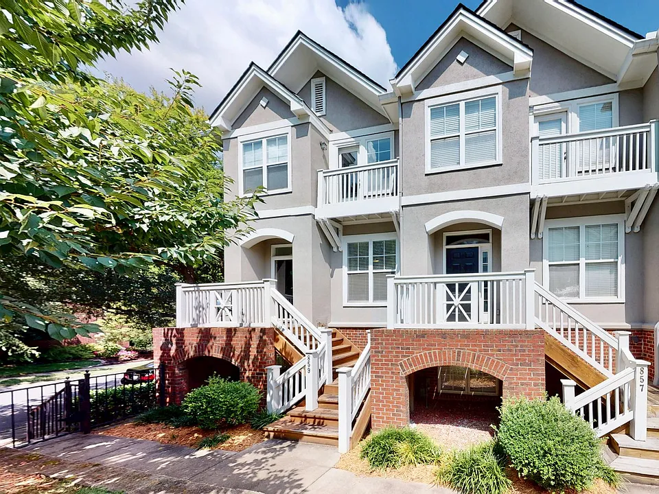 859 Clarkson Mill Ct