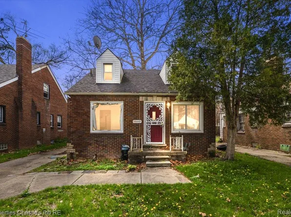 12047 Robson St, Detroit, MI 48227