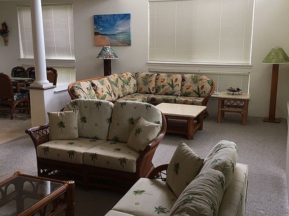 5th image of 75-5919 Alii Dr Unit Kk-1