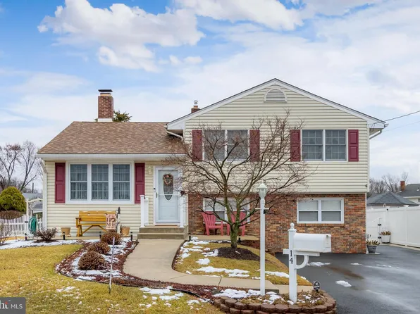 14 Reeves Rd, Woodbury, NJ 08096