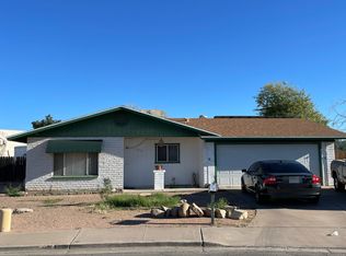 1861 E 1st St, Mesa, AZ 85203
