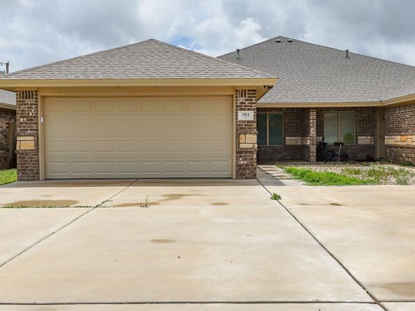 7913 County Road 5850 #A, Shallowater, TX 79363