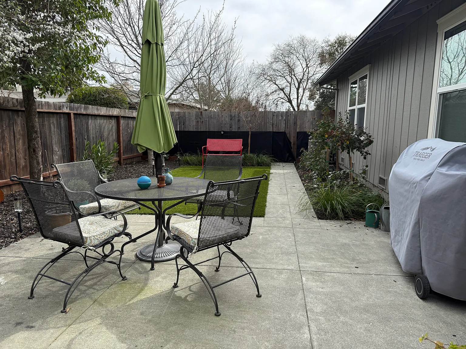 2 bed, 1232 sqft, $4,100 — Photo 3