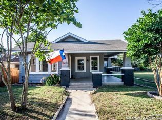 2423 Schley Ave, San Antonio, TX 78210