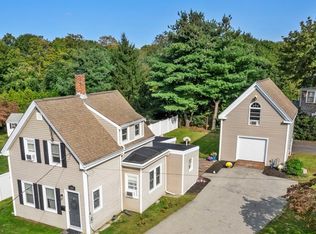 1183 Pleasant St, Weymouth, MA 02189