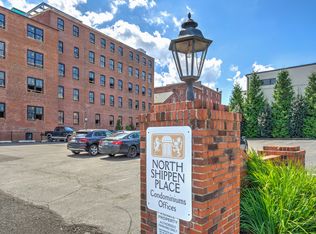 247 N Shippen St APT 410, Lancaster, PA 17602