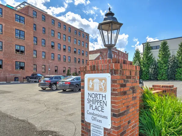 247 N Shippen St APT 410, Lancaster, PA 17602
