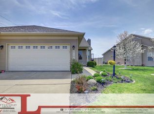 2104 S Stonebrooke Ct #0, Urbana, IL 61802
