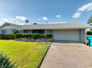 3002 N 52nd Pkwy, Phoenix, AZ 85031