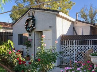 4688 Jurupa Ave, Riverside, CA 92506