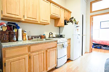 Rented by City Connections Realty