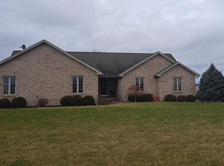 11986 Dolt Rd, Delphos, OH 45833