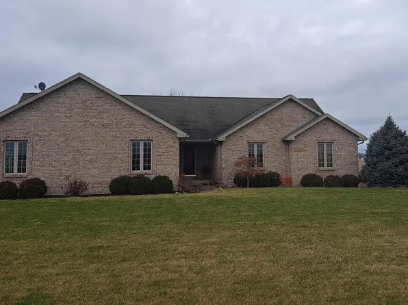 11986 Dolt Rd, Delphos, OH 45833