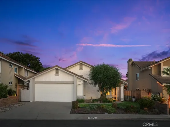 26242 Golada, Mission Viejo, CA 92692