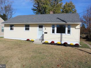 5 N Rose Ln, West Berlin, NJ 08091