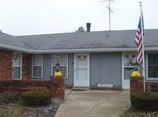 6359 Jason Ln, Centerville, OH 45459