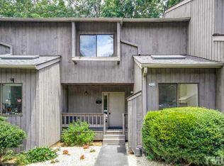 420 Fairoaks Cir, Chapel Hill, NC 27516