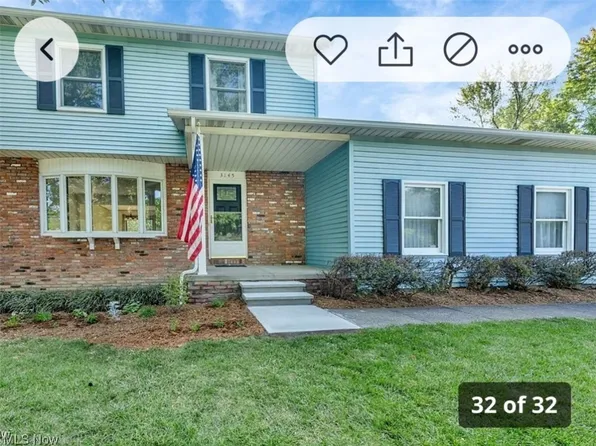 3145 Gale Rd, Willoughby, OH 44094