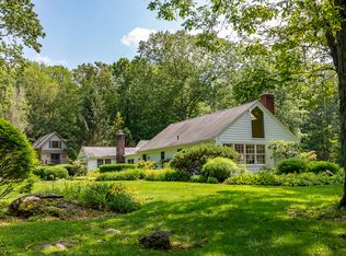 40 Camps Flat Rd, South Kent, CT 06785