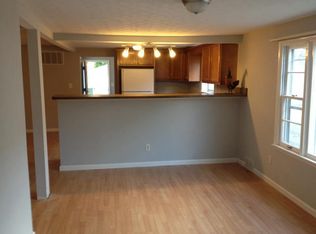 1109 Hess Ln, Louisville, KY