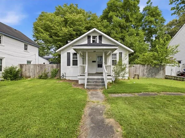 91 Gillis Rd, Portsmouth, VA 23702