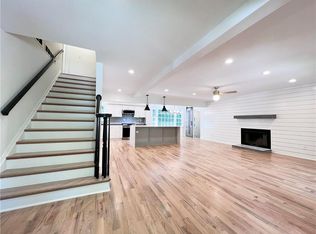 4218 Long Branch Ct NE, Atlanta, GA 30319