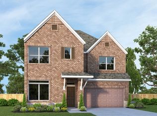 3337 Monarch Pass Dr, Fort Worth, TX 76155