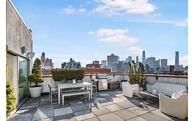 Sold by Douglas Elliman