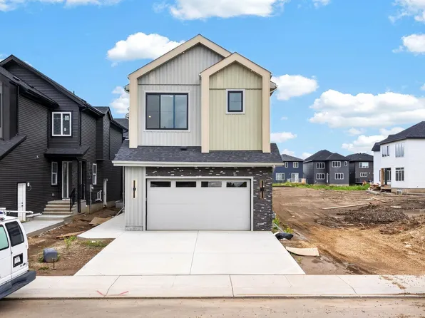 8790 Mayday Ln SW, Edmonton, AB T6X 2L3