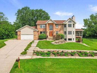 5712 Claredon Drive, Fitchburg, WI, 53711