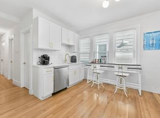893 E 4th St #2A, Boston, MA 02127