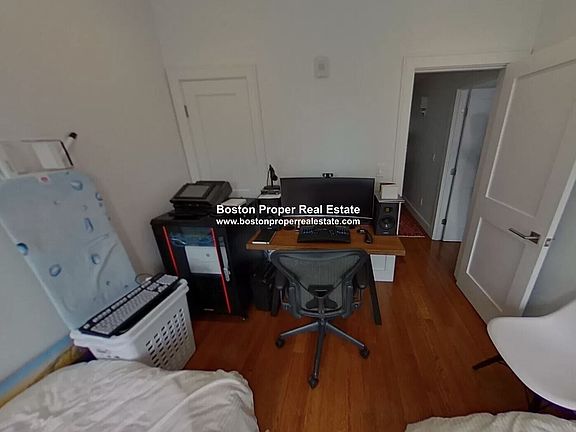 11 Temple St. #9 Boston - Beacon Hill Unit Photo 7