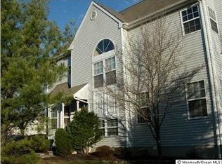 3601 Scarecrow Ct, Freehold, NJ 07728
