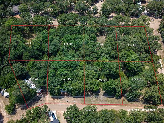 4th image of 0 Hickory St Lot 91