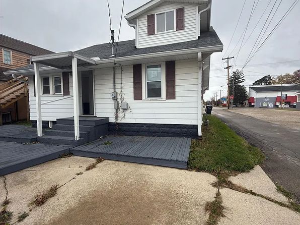 1520 N Wheeling Ave