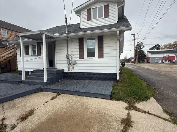 1520 N Wheeling Ave, Muncie, IN 47303