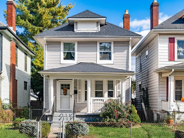 90 S Burgess Ave, Columbus, OH 43204