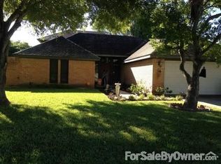 1293 Cedar Ridge Dr, Brownsville, TX 78520