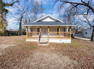 510 Garrett St, Greensboro, NC 27406