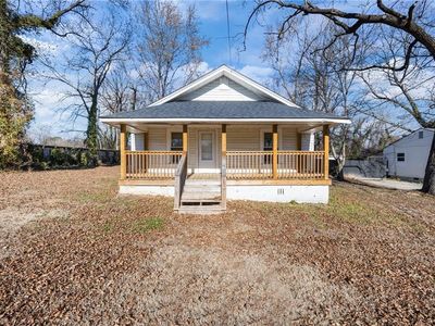 510 Garrett St, Greensboro, NC, 27406