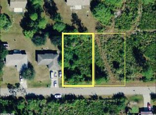 12096 Pandowdy Ave, Port Charlotte, FL 33981