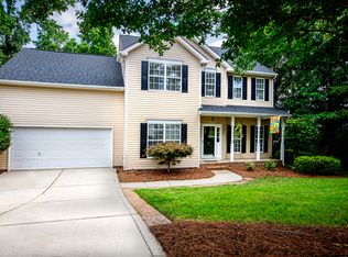 129 Steamboat Dr, Mount Holly, NC 28120