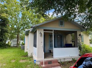 207 E Orange St, Kissimmee, FL 34744