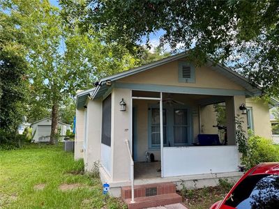 207 E Orange St, Kissimmee, FL, 34744