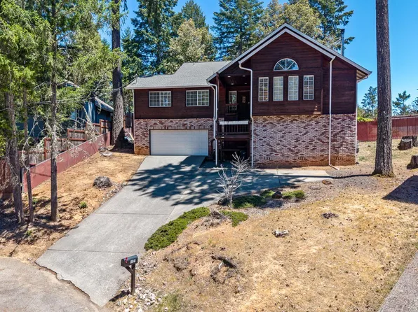 1121 Maize Court, Willits, CA 95490