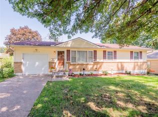 13312 E 41st Ter S, Independence, MO 64055