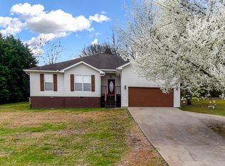 3605 Big Springs Ridge Rd LOT 15, Friendsville, TN 37737