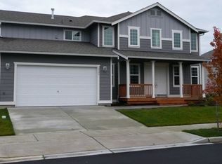 6926 282nd Pl NW, Stanwood, WA 98292