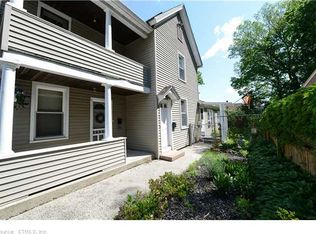 122 Prospect St, Middletown, CT 06457