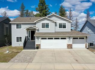 441 E Jim Darby Dr, Medical Lake, WA 99022
